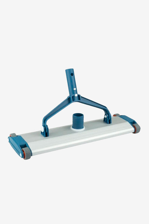 Limpiafondos manuales aluminio