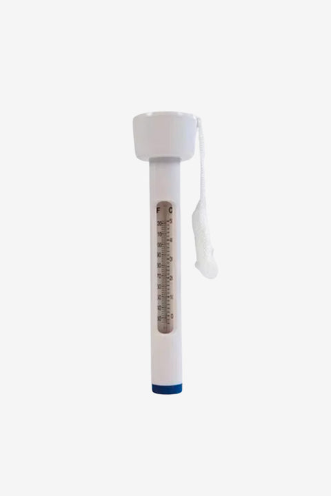 Termometro flotante de lujo