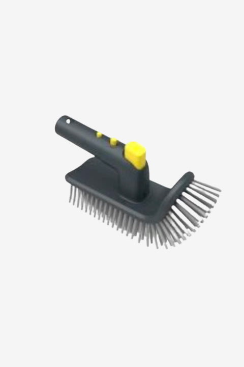 Cepillo con mango ajustable