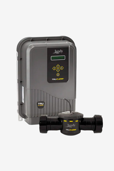 Colador de sal TruClear