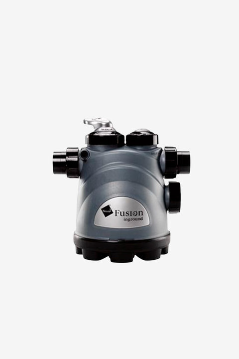 Nature Fusion In-Ground