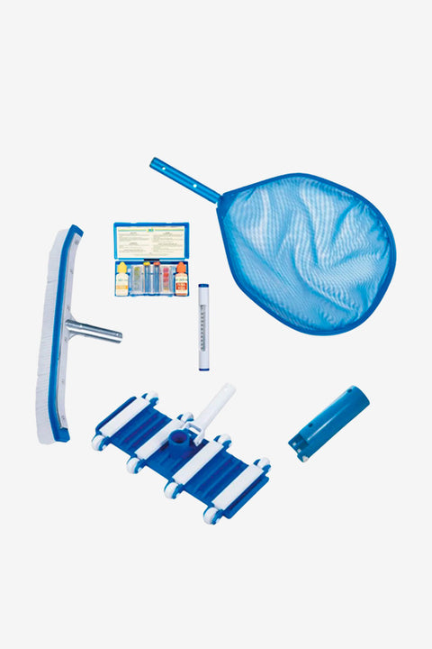 KIT para Piscinas 1