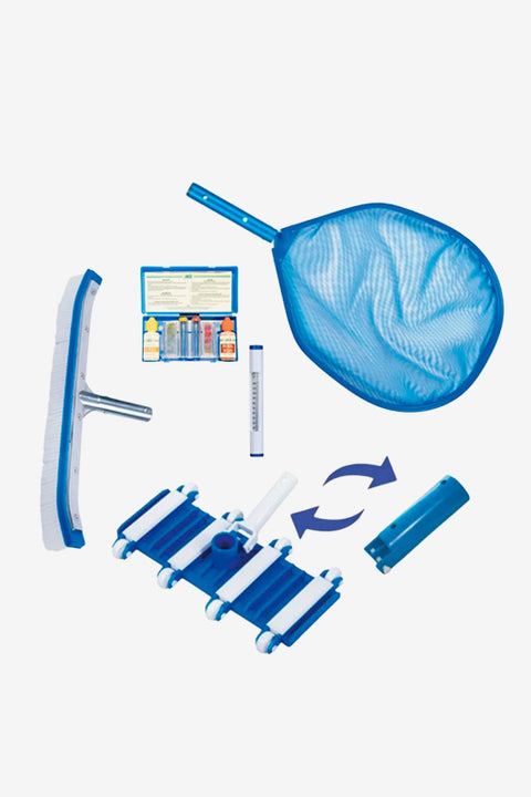 KIT para Piscinas 4
