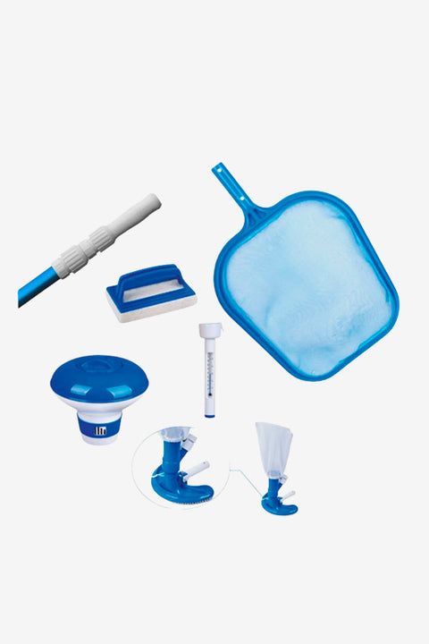 KIT para Piscinas 5