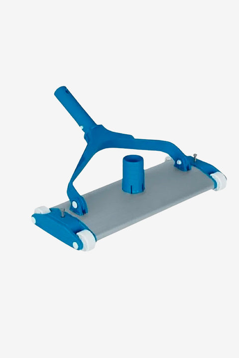 Limpiafondos manuales extrusionado