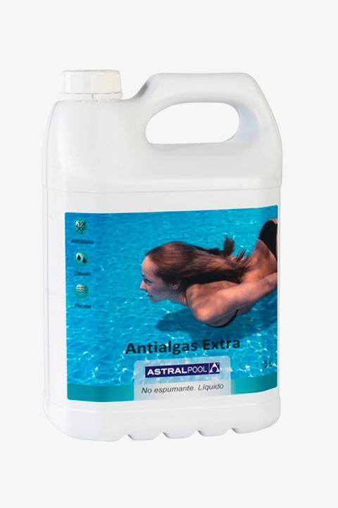 Antialgas