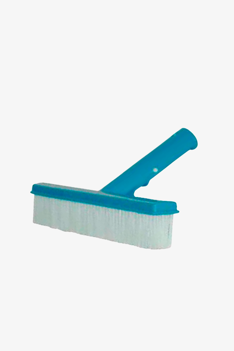 Cepillo recto de 10” con cerdas en nylon