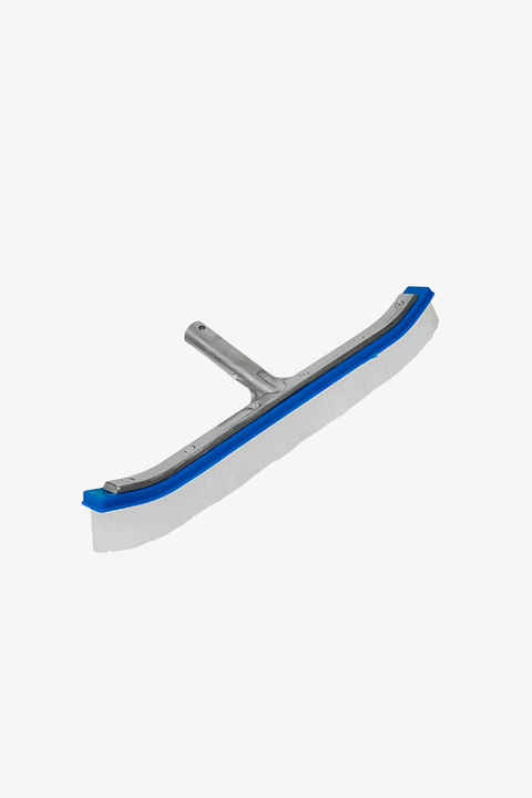 Cepillo curvo de 18”