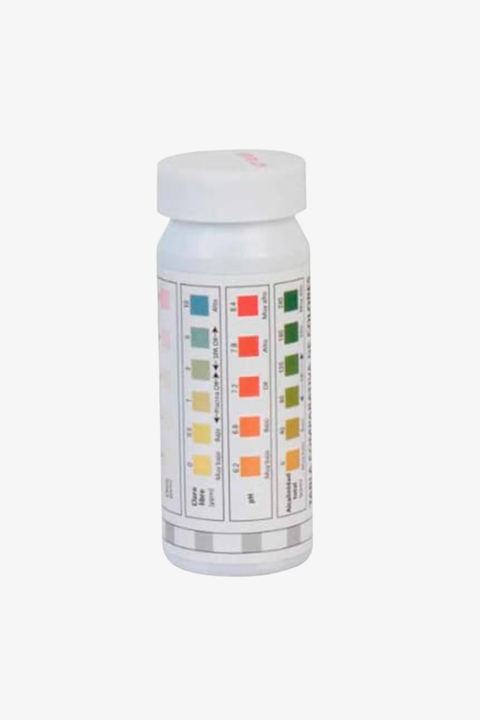 Kit de prueba 5 en 1