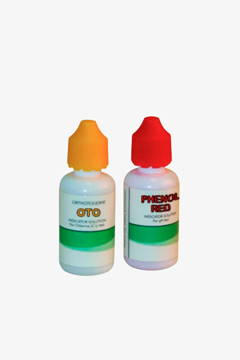 Repuestos de kit analizador