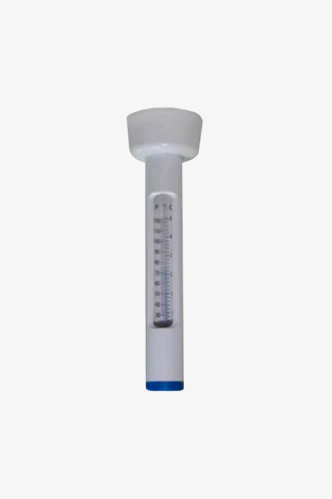 Termómetro flotante